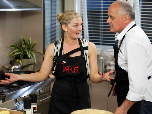 My Kitchen Rules Australia - Episode 4