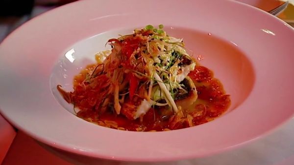 My Kitchen Rules Australia - Episode 3