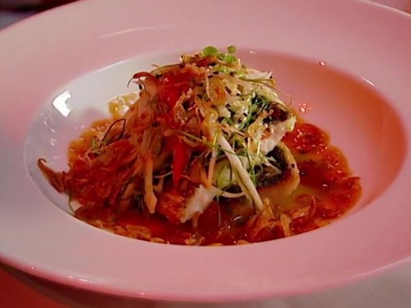 My Kitchen Rules Australia - Episode 3
