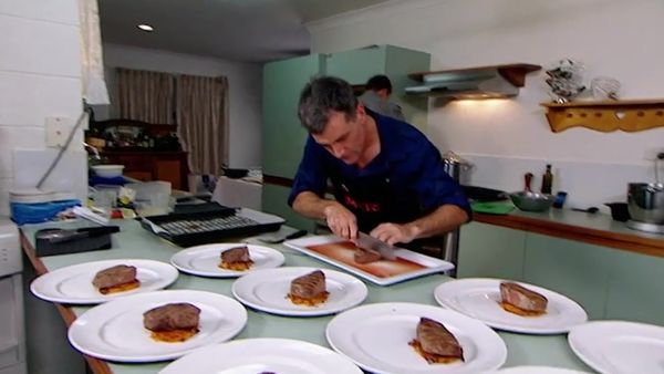 My Kitchen Rules Australia - Episode 5