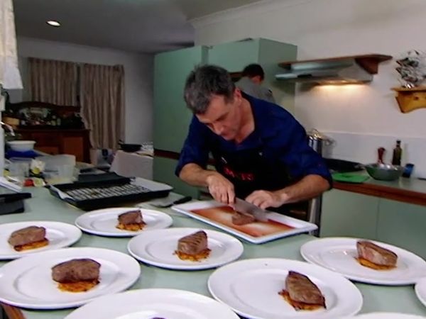 My Kitchen Rules Australia - Episode 5