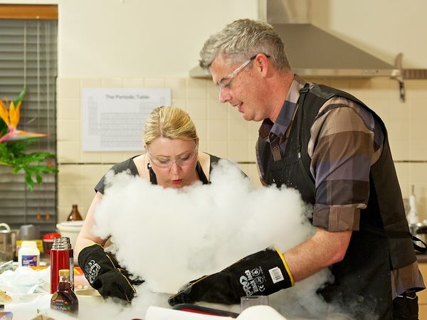 My Kitchen Rules Australia - Episode 8