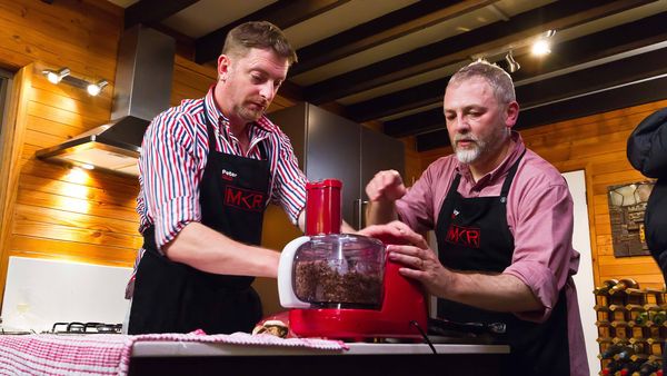 My Kitchen Rules Australia - Episode 11