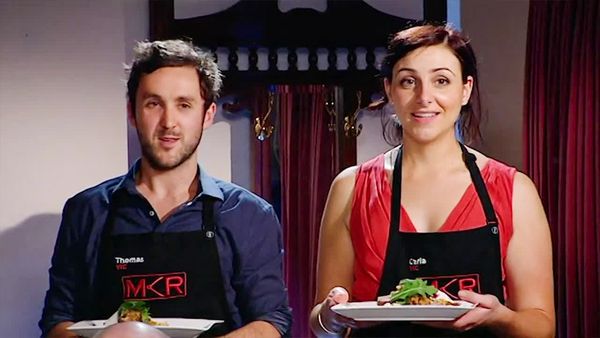 My Kitchen Rules Australia - Episode 13