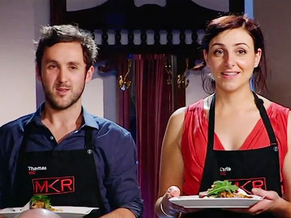 My Kitchen Rules Australia - Episode 13