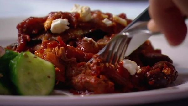 My Kitchen Rules Australia - Episode 1