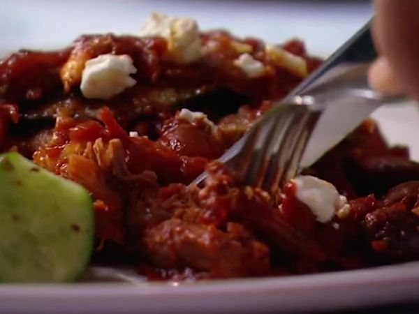 My Kitchen Rules Australia - Episode 1