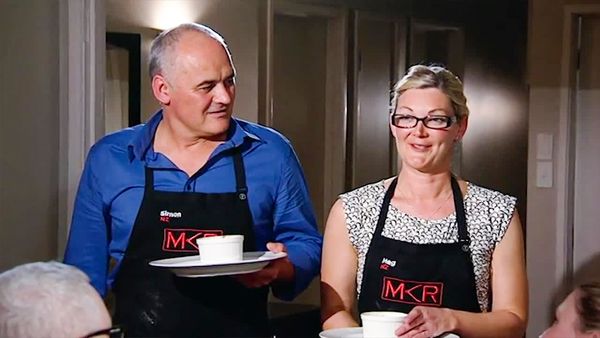 My Kitchen Rules Australia - Episode 14