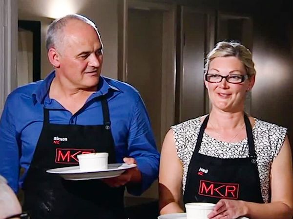 My Kitchen Rules Australia - Episode 14