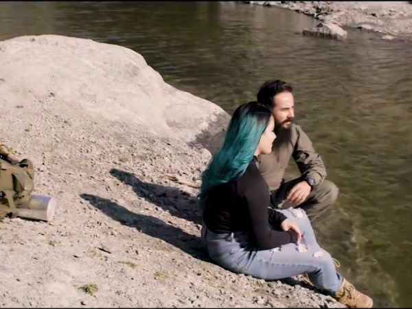 Sobrevivencialista - Episódio 1
