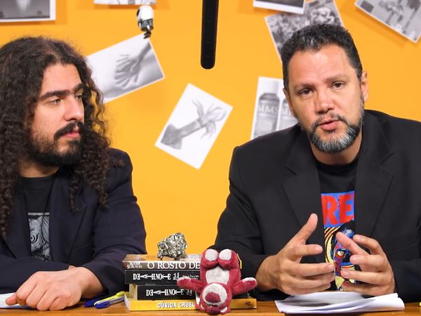 Fake In Nois - Filho do Lula