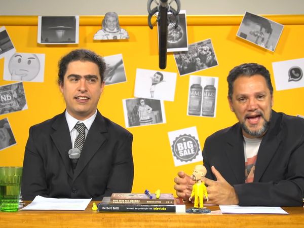 Fake In Nois - Silvio Santos