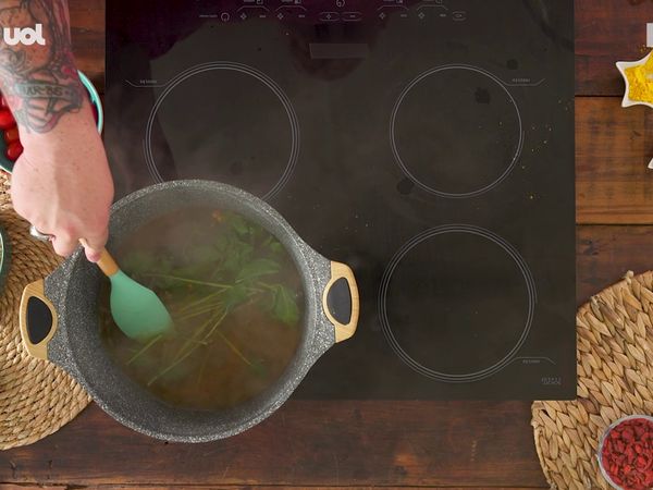 Vai ter Churras - Peixe na Churrasqueira