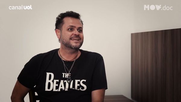 Nosso Pai - Episódio 02