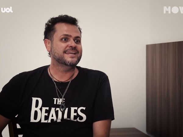 Nosso Pai - Episódio 02