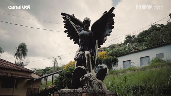 Nosso Pai - Episódio 01