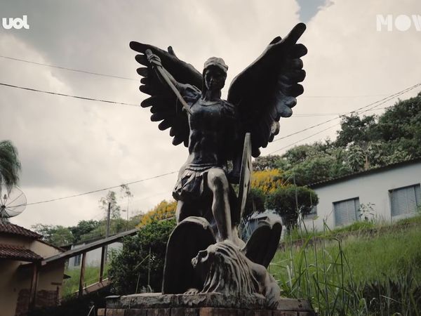 Nosso Pai - Episódio 01