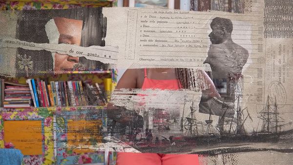Origens - Origens