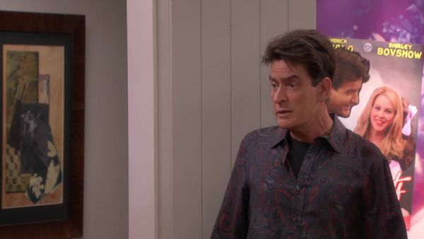 Anger Management - Charlie Does It for Science