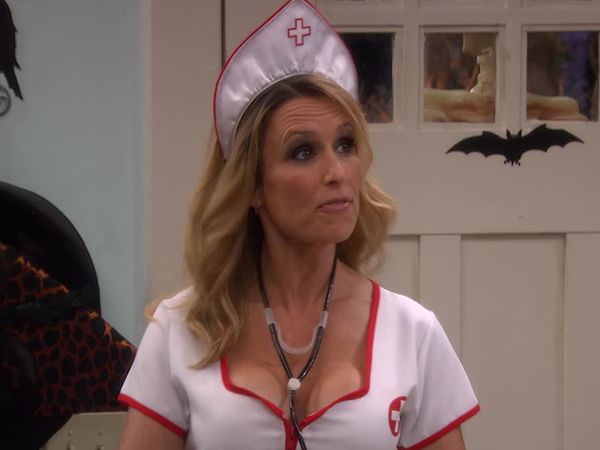 Anger Management - Charlie and The Devil