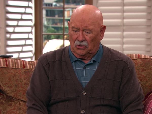 Anger Management - Charlie dater en seriemorders søster