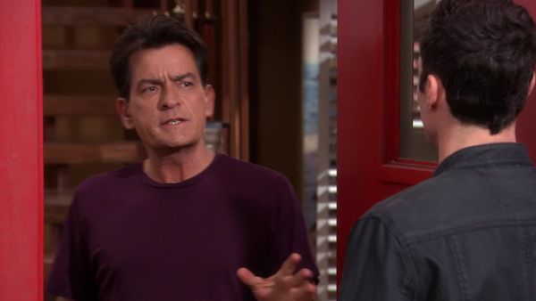 Anger Management - Charlie og den hemmelige gigolo
