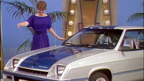 The Price Is Right: The Barker Era - Episode 4991