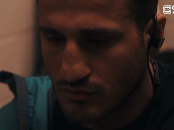GLORY Rewind - GLORY 50 Chicago