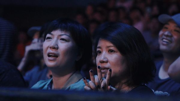 This Was GLORY - Glory 57