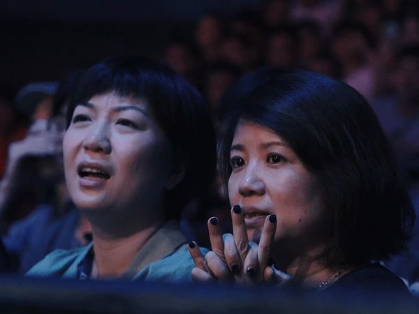 This Was GLORY - Glory 57