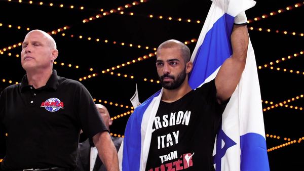 This Was GLORY - Glory 55