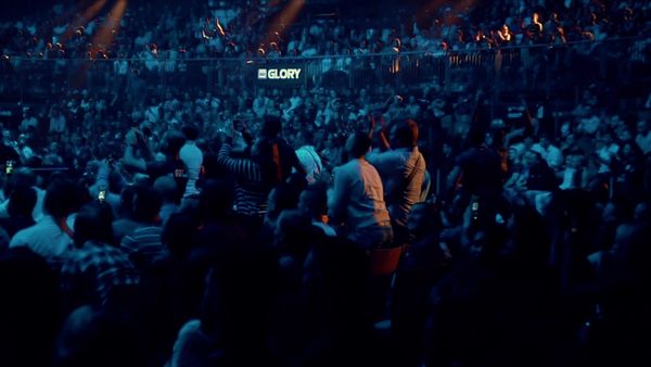 This Was GLORY - Glory 53