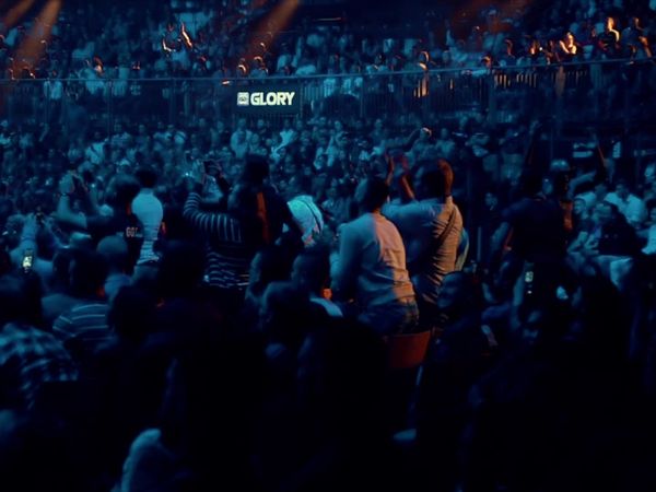 This Was GLORY - Glory 53