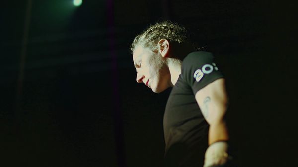 This Was GLORY - Glory 60