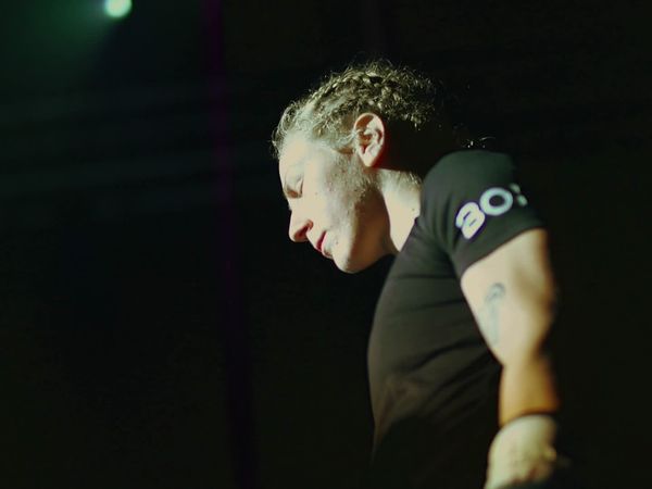 This Was GLORY - Glory 60
