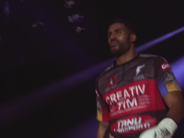 This Was GLORY - Glory 62