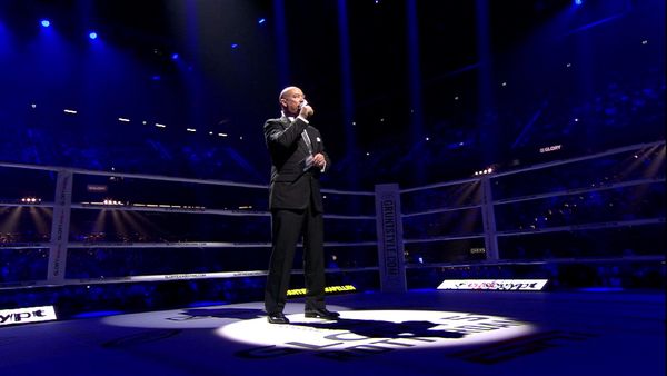 GLORY Kickboxing - GLORY 51 Rotterdam