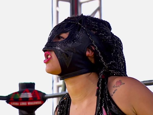 Autoluchas - Episodio 13
