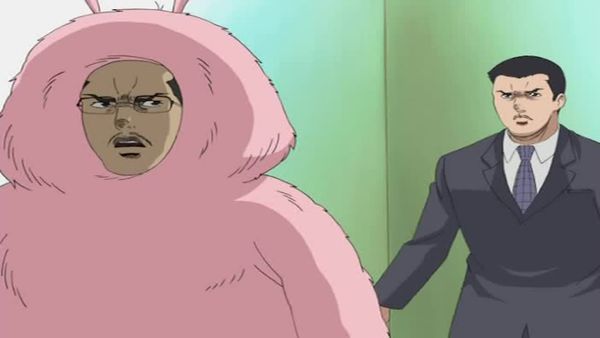 Cromartie High School - Episode 18