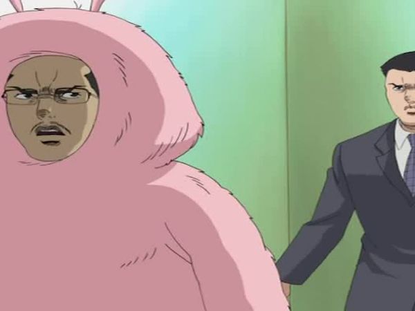 Cromartie High School - Episode 18