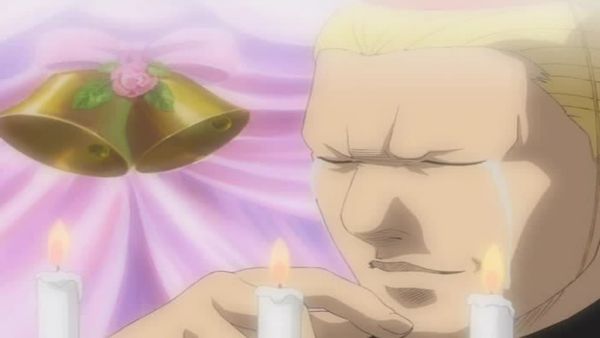 Cromartie High School - Episode 9