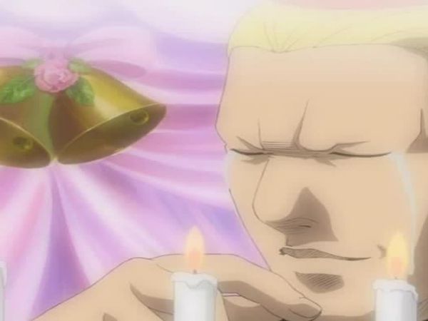 Cromartie High School - Episode 9