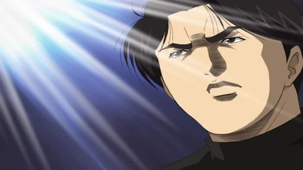 Cromartie High School - Episode 17