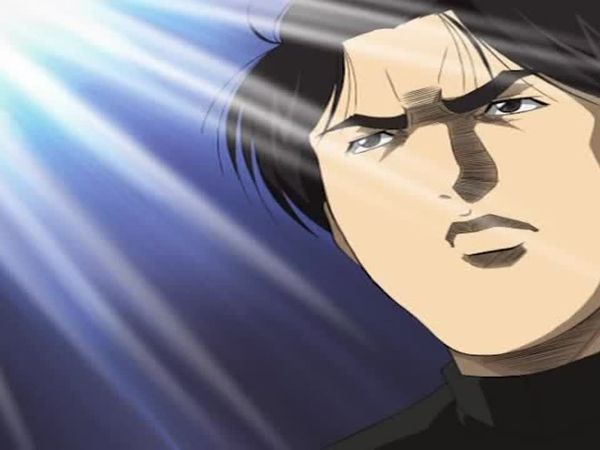 Cromartie High School - Episode 17