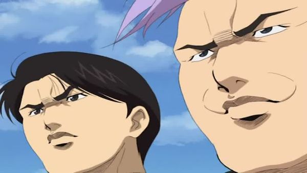 Cromartie High School - Episode 10