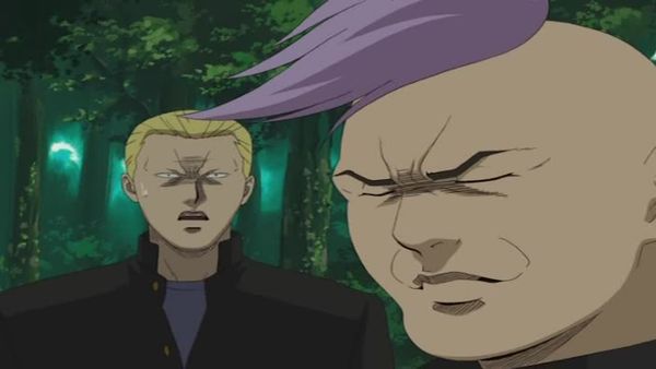 Cromartie High School - Episode 13