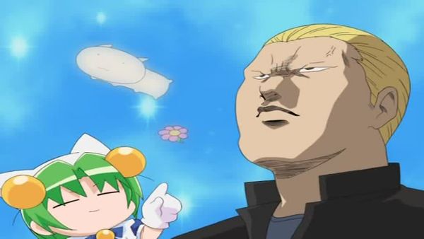 Cromartie High School - Episode 25