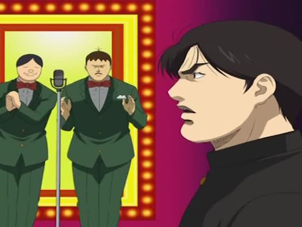 Cromartie High School - Episode 23