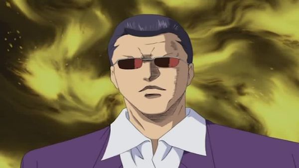 Cromartie High School - Episode 24