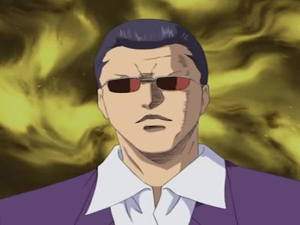 Cromartie High School - Episode 24